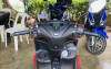 Yamaha 2023 Mio Gravis 125cc - Red 