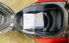 Yamaha 2023 Mio Gravis 125cc - Red 