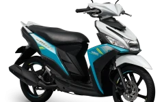 Yamaha Mio i125cc